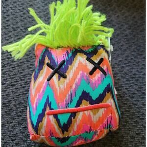 Damnit Head NWT Colorful Gag Gifts, Stress Release Unique Work Colors